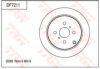 GEELY 106100140703 Brake Disc